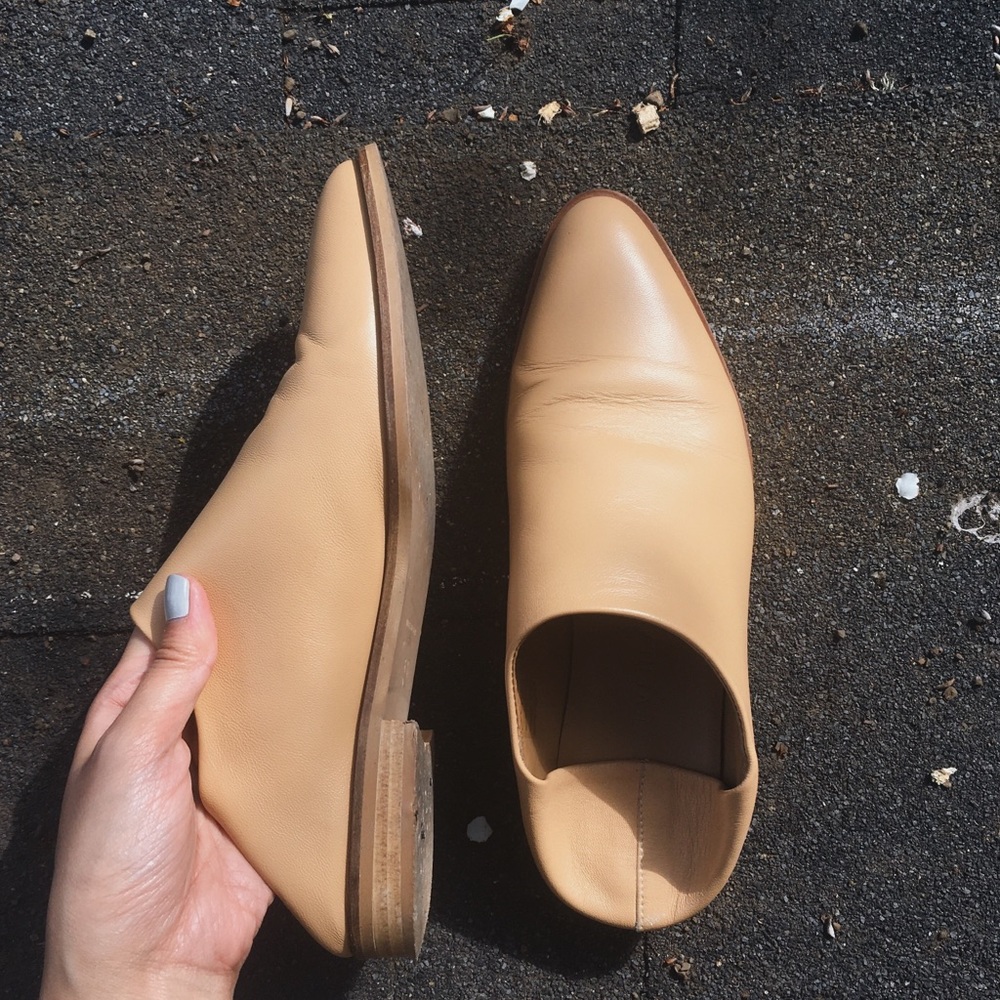 Everlane Modern Babo